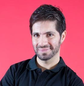 Foto de Alejandro Drabenche