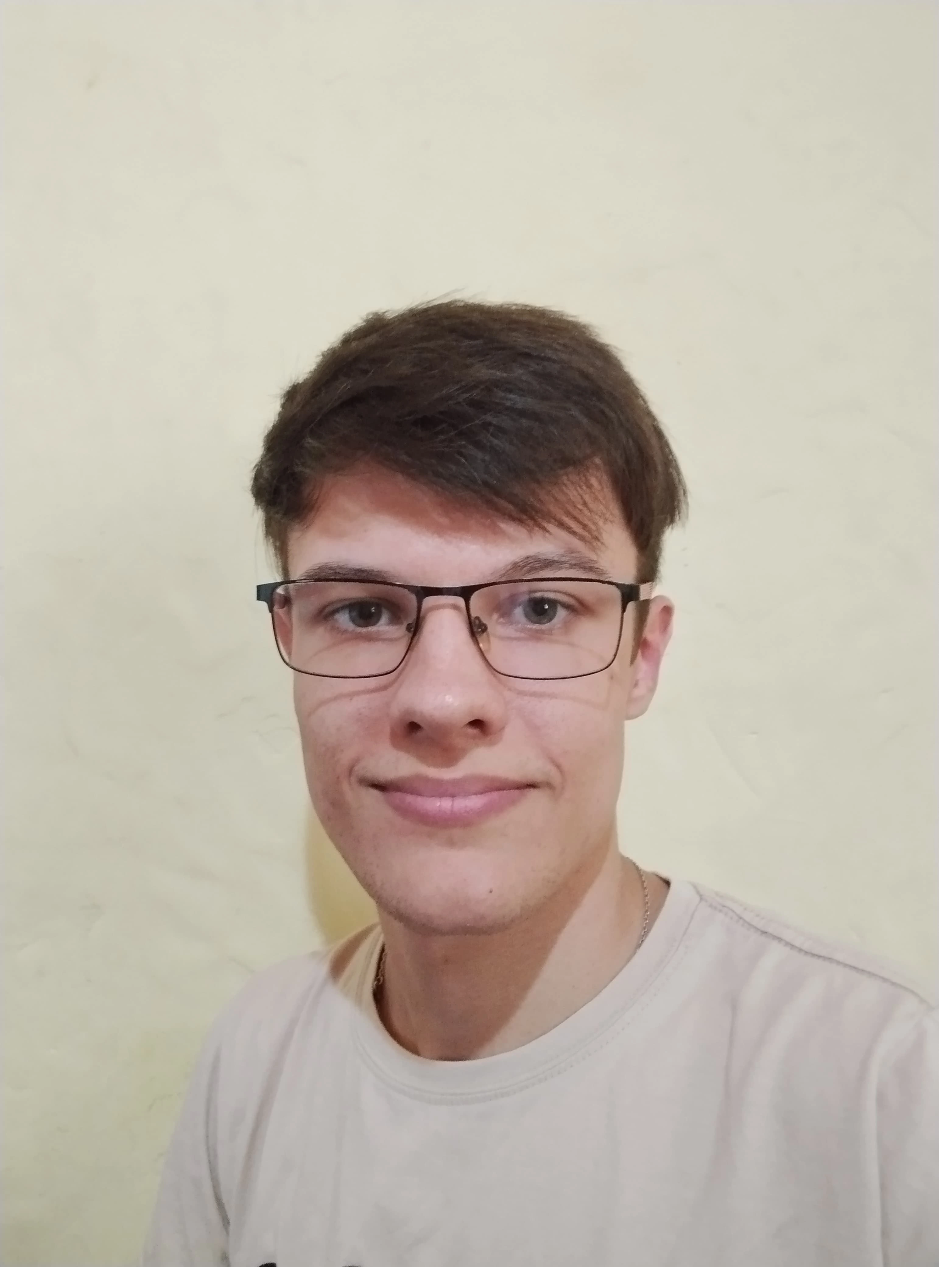 Foto de Segundo Schmidt